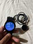 Samsung galaxi Watch 4 Clasic 46 mm LTE