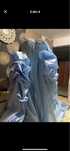 Rochie de ocazie purtata doar cateva ore