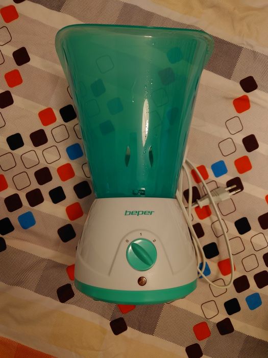 Aparat curățarea facială beper