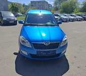 Skoda Roomster automată 1,6 mpi
