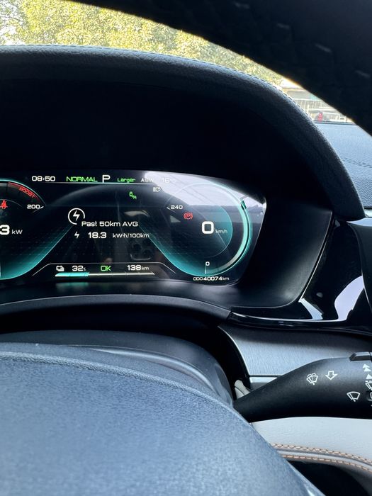 Byd Song Plus Flagship 2023