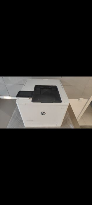 Imprimanta HP E60155
