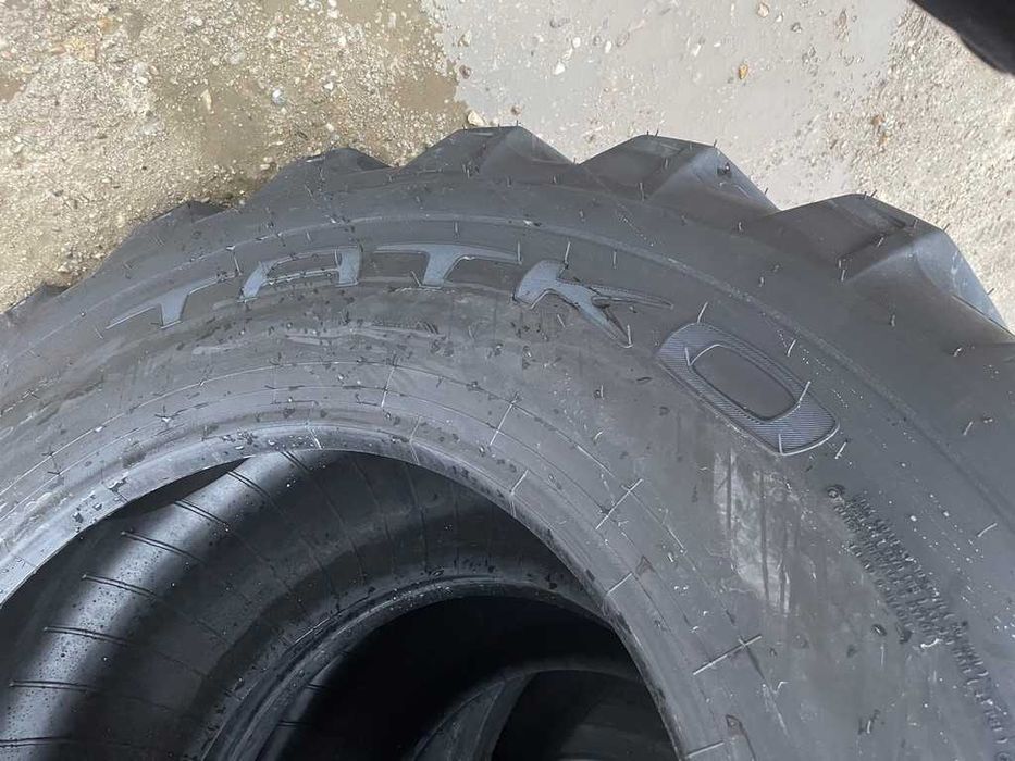 Anvelope JCB 18.4-26 CAT Cauciucuri industriale buldo 14pr