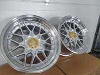 Jante R18 BMW 5x120