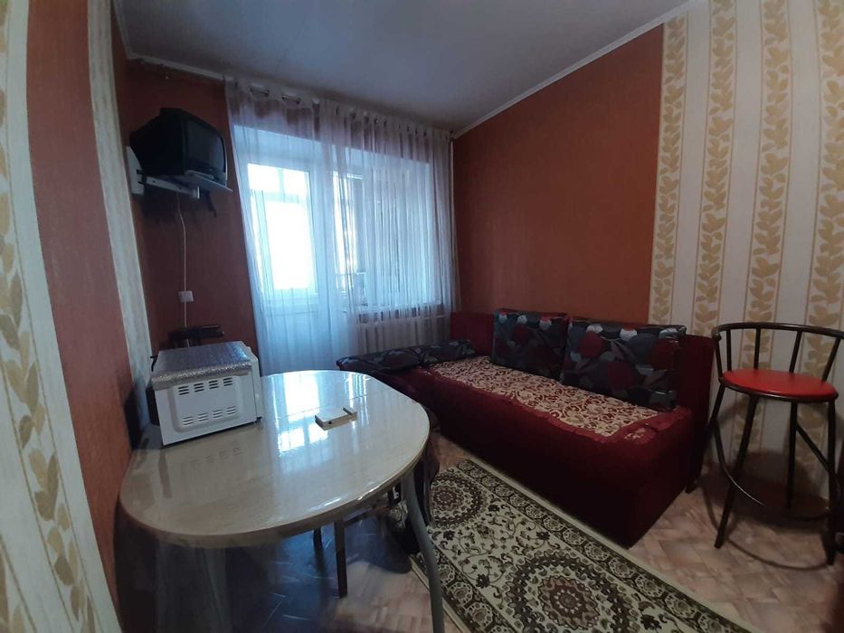 2х комнатная квартира в хорошем районе