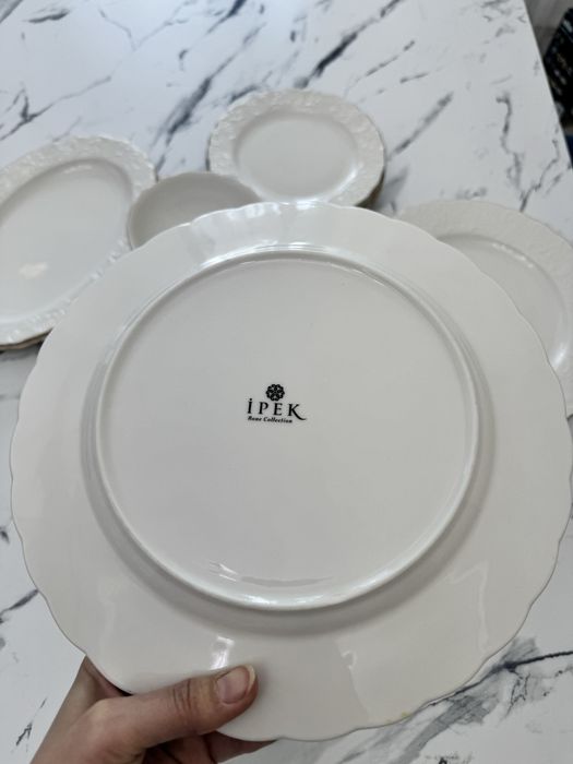 Продается набор посуды на 6 персон