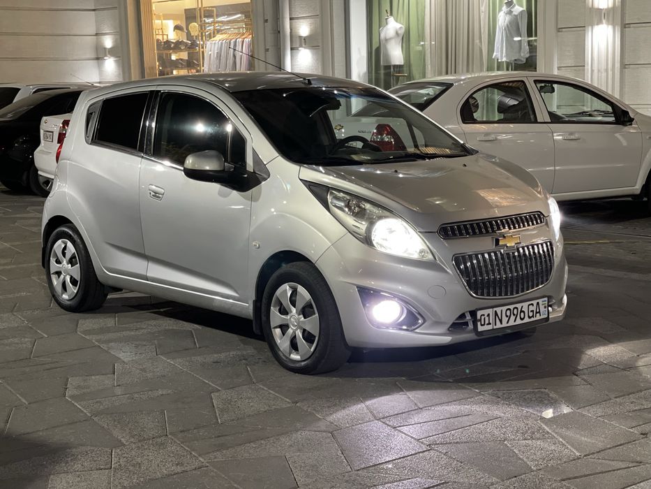 Spark sotiladi, спарк сотилади