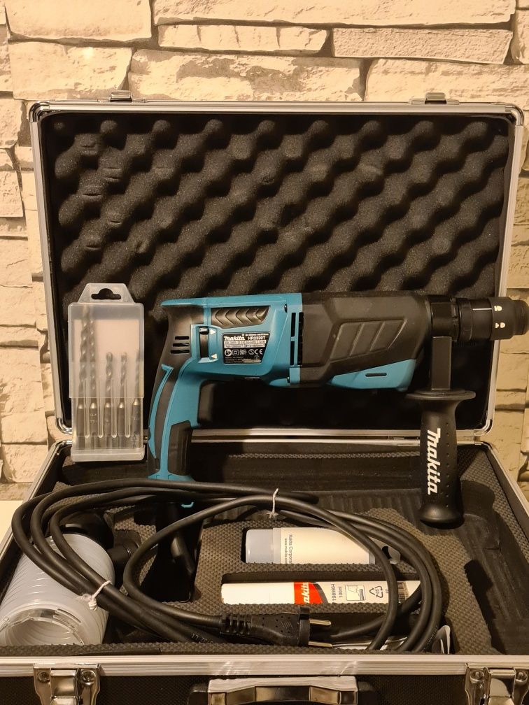 Rotopercutor Makita HR2320T electric