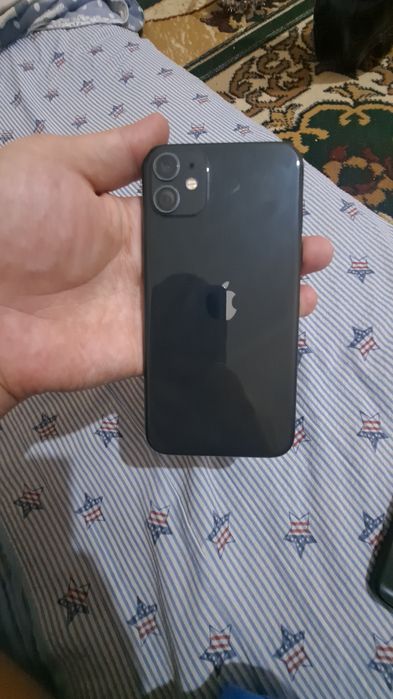 Iphone 11 sotiladi