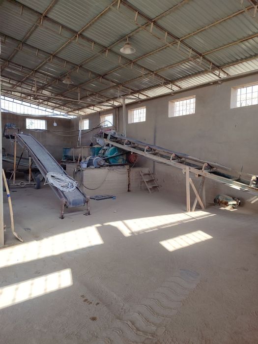 Оборудование для производства кирпича