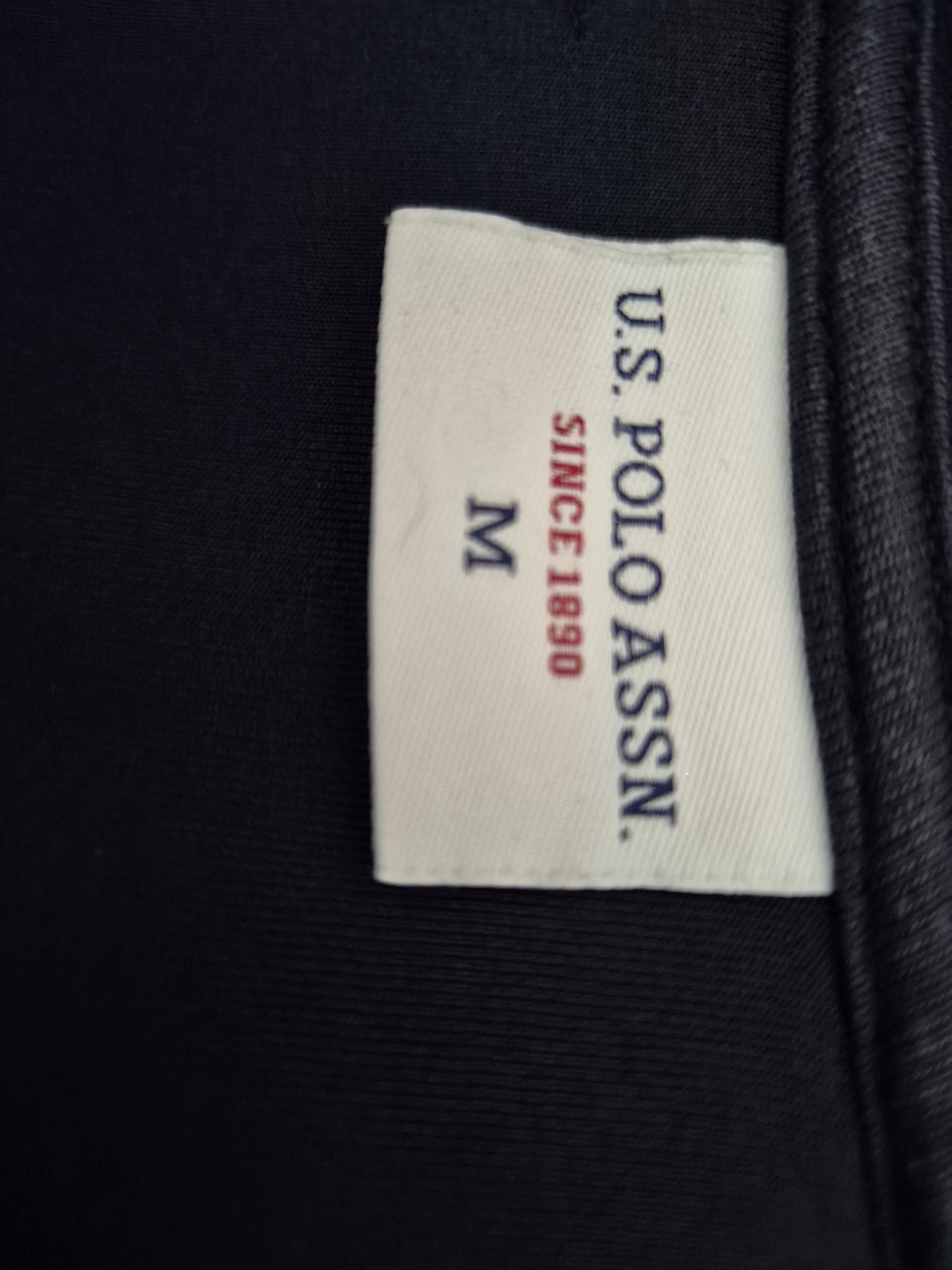 Мъжко яке U.S. POLO ASSN.