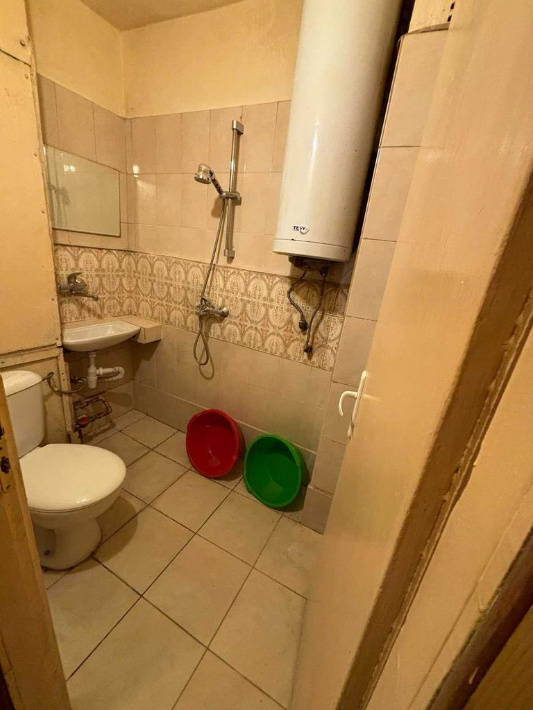 Продава се Едностаен апартамент в Русе, Център - 39 кв.м за 1383 €/кв.м - Снимка #4