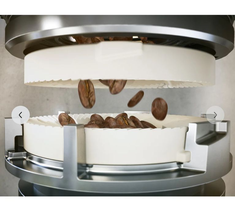 Espressor automat cafea Philips LatteGo 4300 EP4343, 1.8l, 15 bar