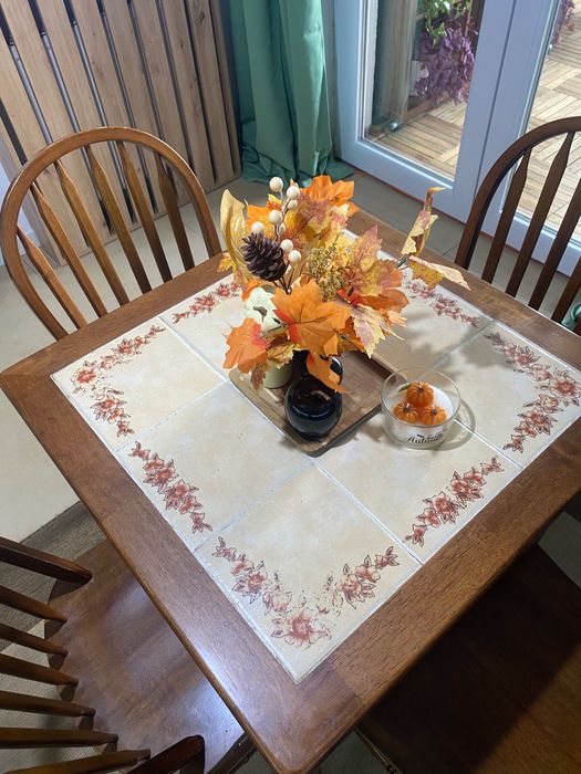 Masă bucătărie dining