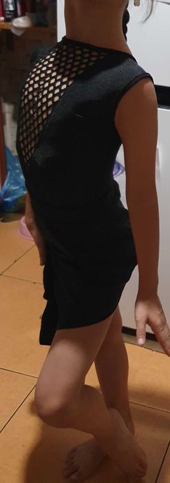 Танцевальный костюм