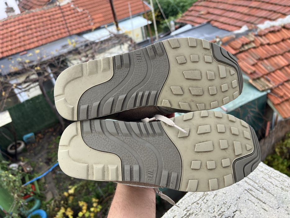 Nike Air Safari 48.5