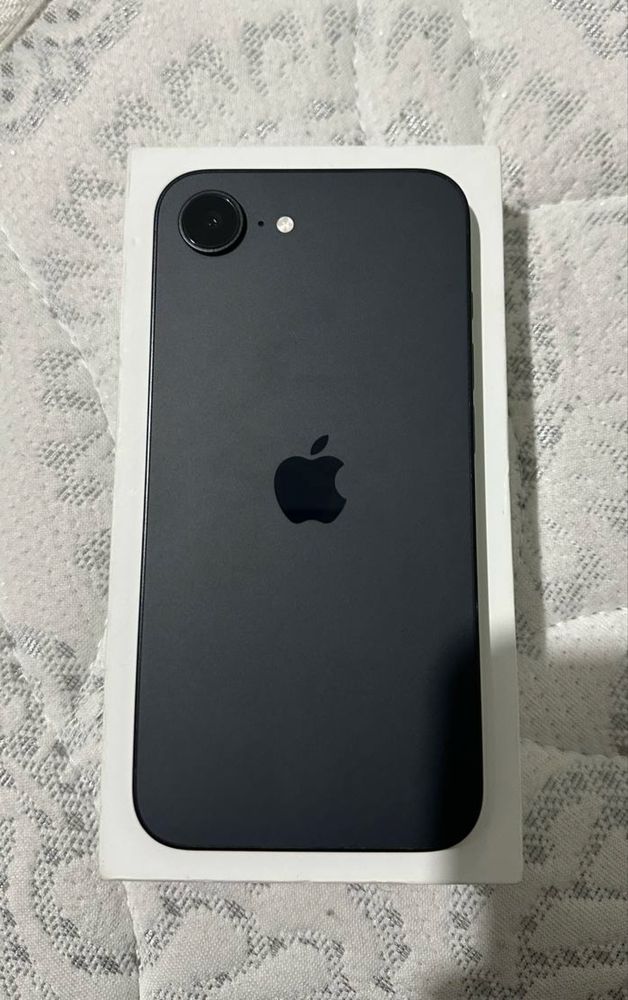Iphone 16e 128gb ideal