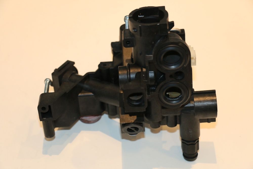 Grup hidraulic retur centrala termica Ariston Clas Bis BS Matis, Cares