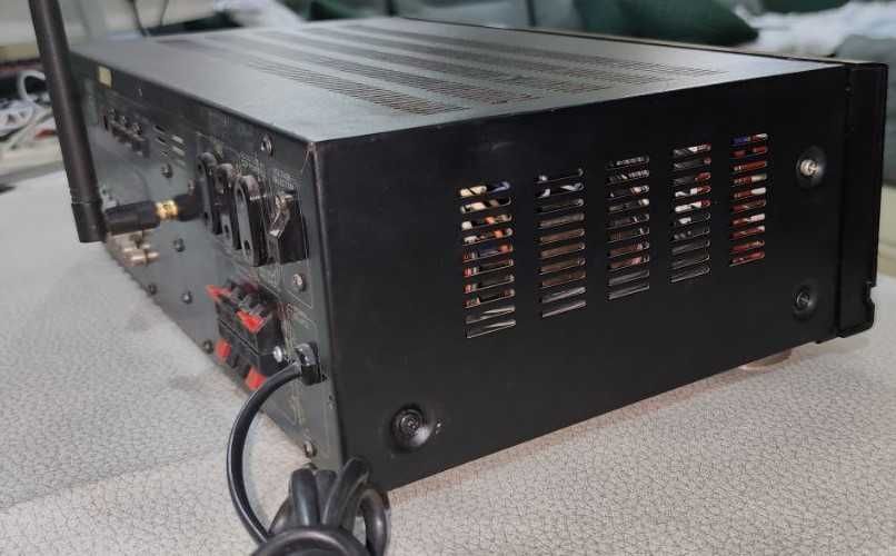 Продам Стерео усилитель EROICA TA-906AR