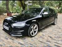 Audi a4 b8.5 feis 2.0tdi На Части