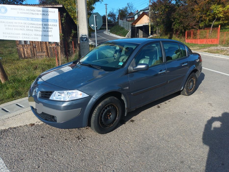 Renault Megan de vânzare