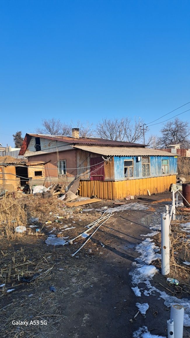 Продам дом дача по 7