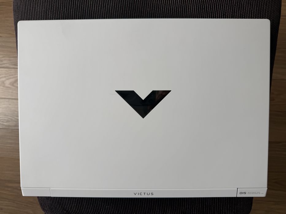 Laptop Gaming Victus Hp i5-12450H  Rtx 3050 15.6” Nou
