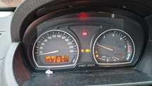 Vand bmw x3 2007 2.0d distribuție in fata