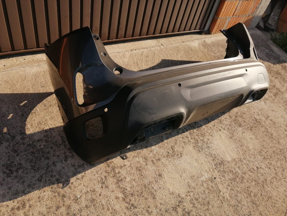 Bară spate Citroen C5 Aircross 2018, 2019, 2020