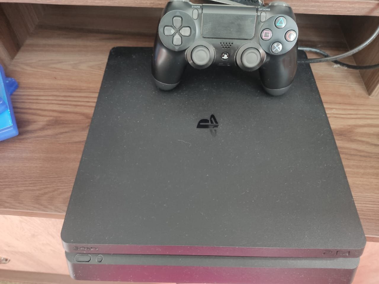 Playstation 4 pro