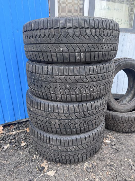 Шины  265/40/22  Липучка  Зикр