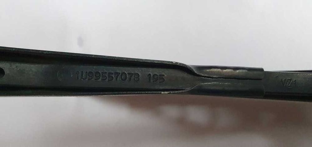 Motoras stergator haion Seat Ibiza / Cordoba (6L) an 2002-2008