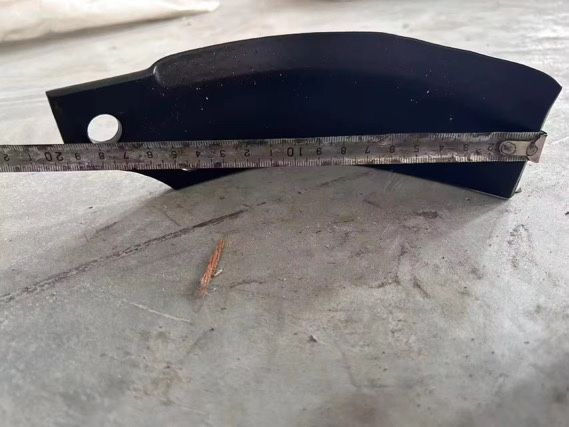 Эгнига 180 см улчовлардаги почва фрезалар сотилади.