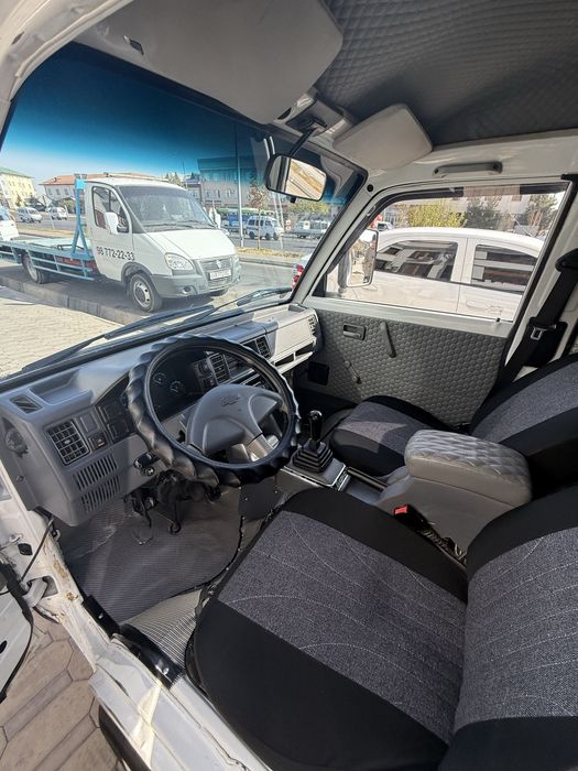 Damas sotiladi 2020 yil yurgani 152 ming