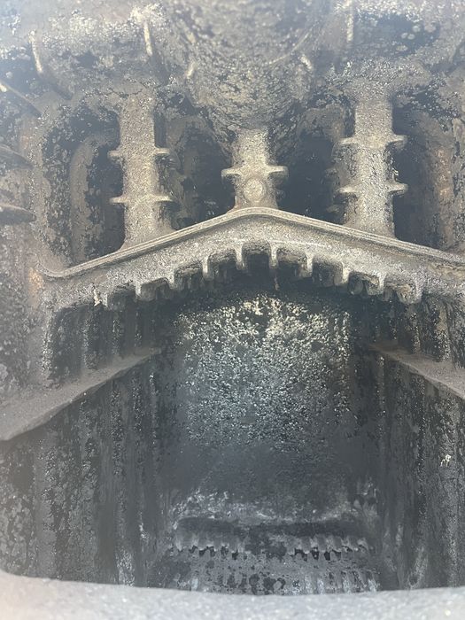 Viadrus , elementi centrala