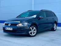 Golf 7 1,6 tdi euro 5 2014