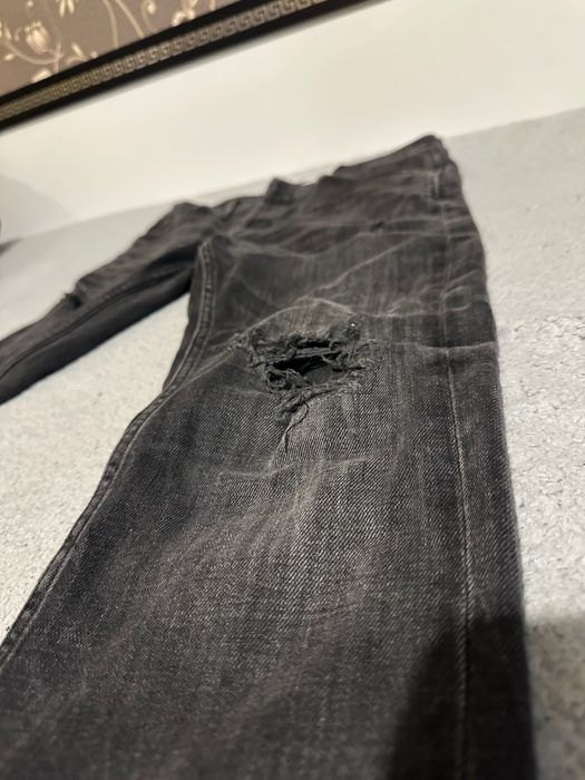 Мъжки дънки ZARA