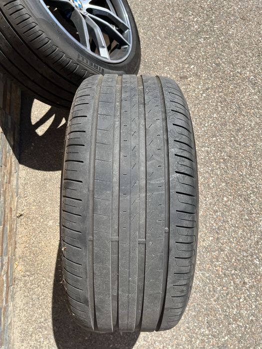 Jante BMW G30 R18 G31 Seria 5 Originale 662M