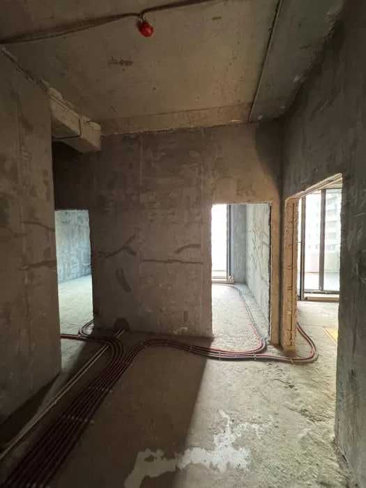СРОЧНО ПРОДАЁТСЯ 2в3ком квартира на ЖК Infinity 72м2 4-этаж