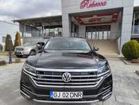 Volkswagen Touareg Vw Touareg R-Line 3.0 TDI CP AG8 4Motion