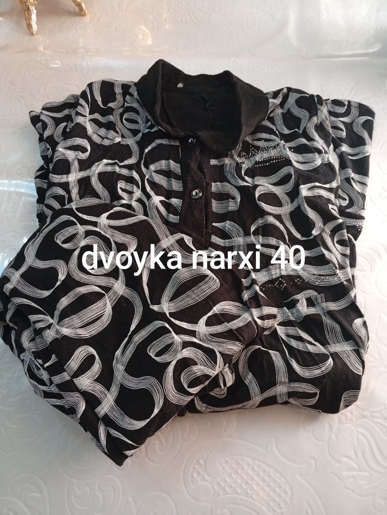 Koʻylak wtonlar yaxshi holatda