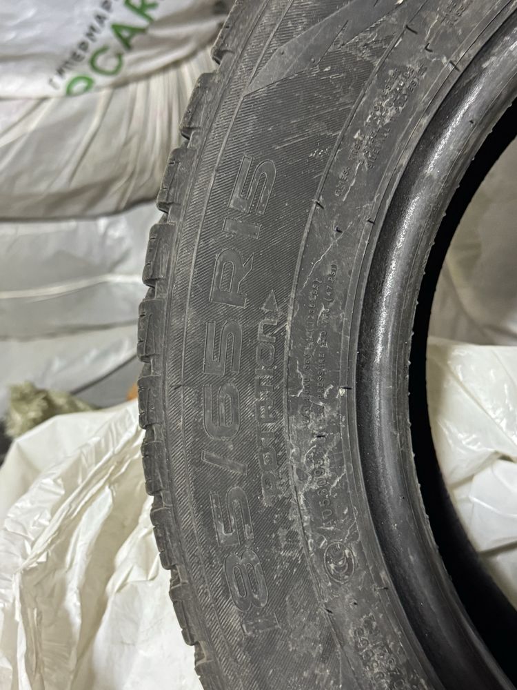 Шины 185/65/15 nokian