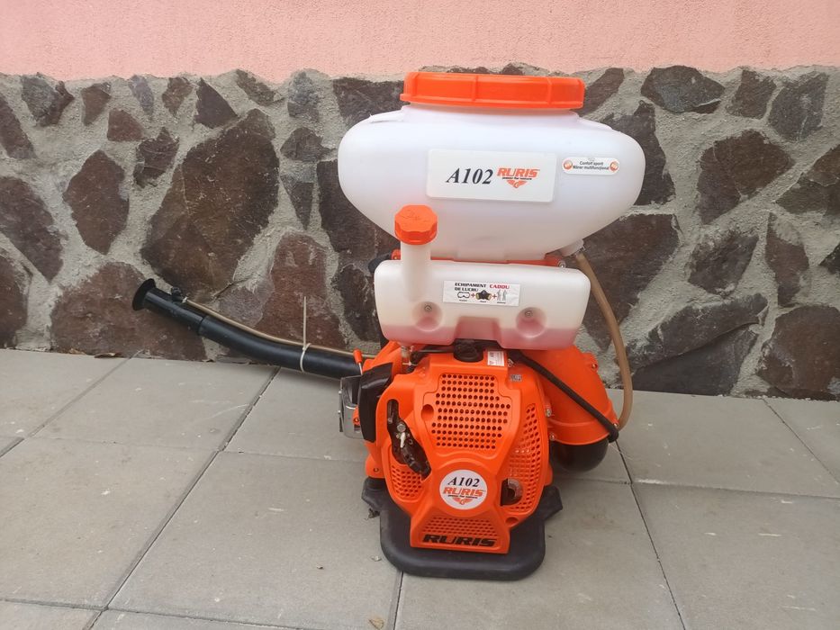 Atomizor Ruris A 102