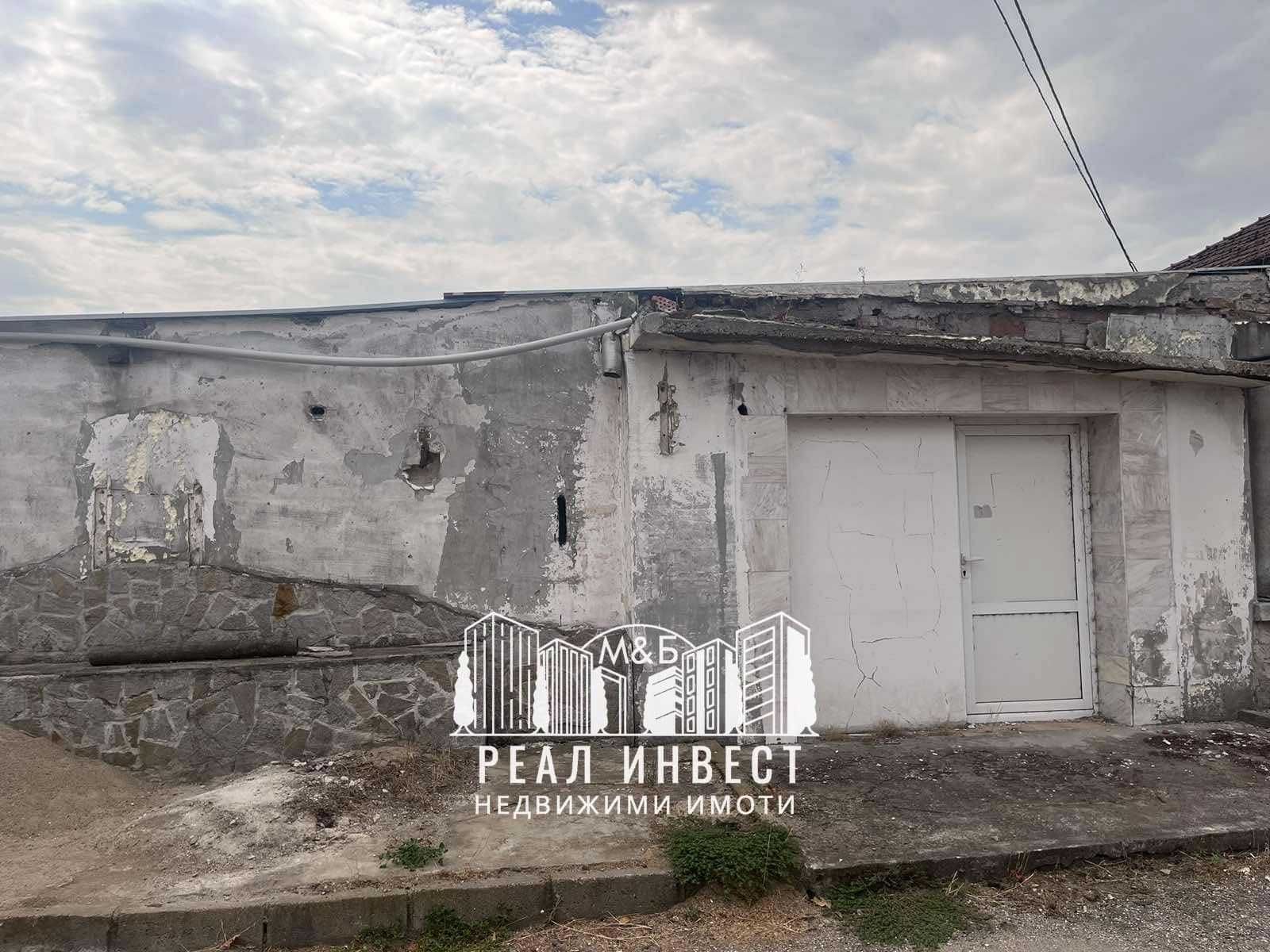 Продавам парцел в гр. Димитровград