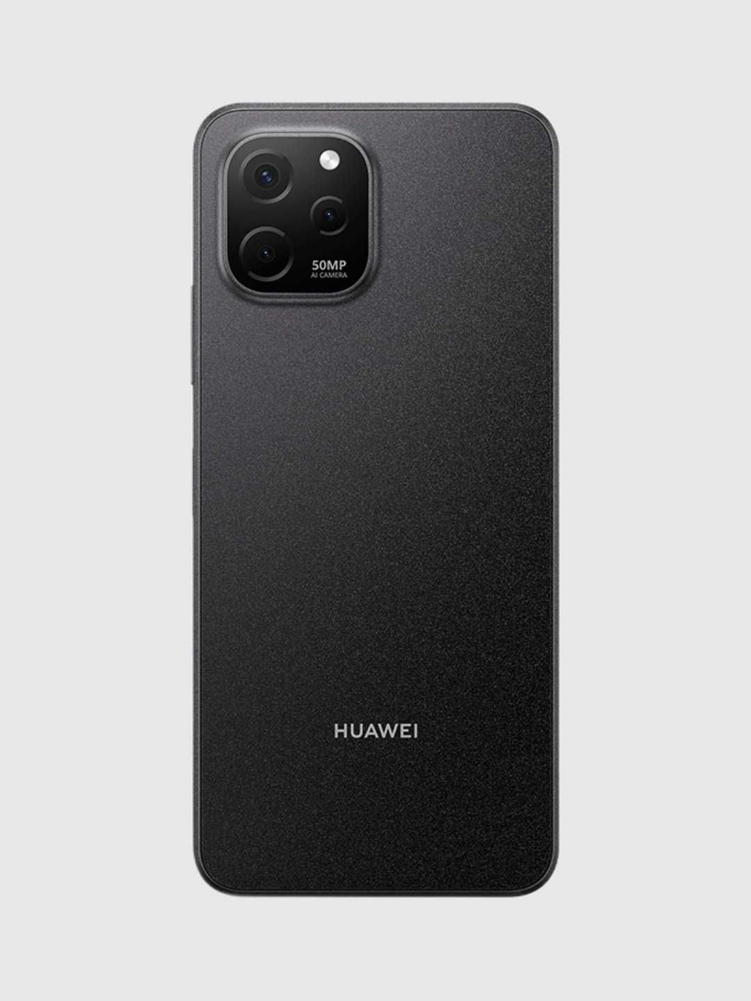 Смартфон Huawei Nova Y61 6/64 ГБ