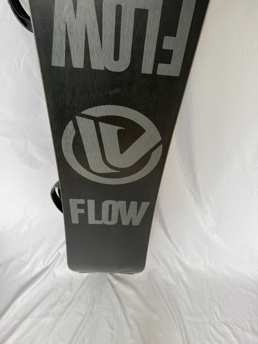 Placa snowboard Flow Rhythm 150cm +legaturi Rossignol