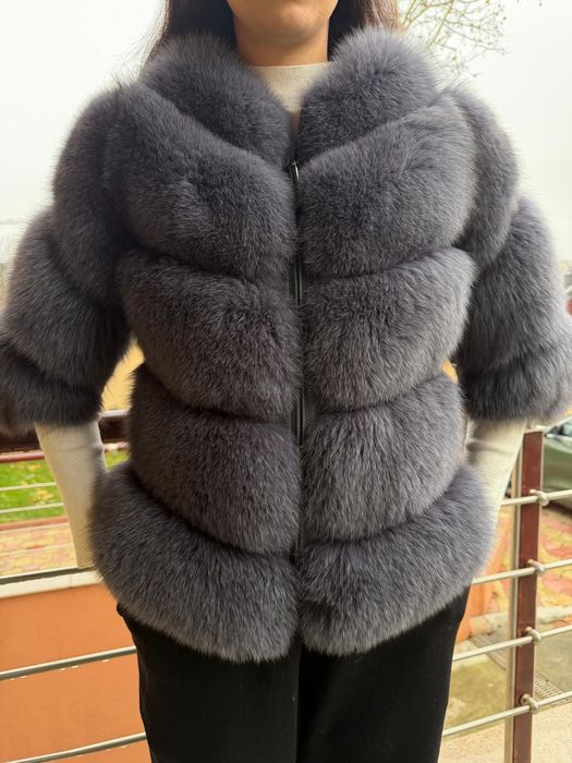 Blana de vulpe  Masura M/L