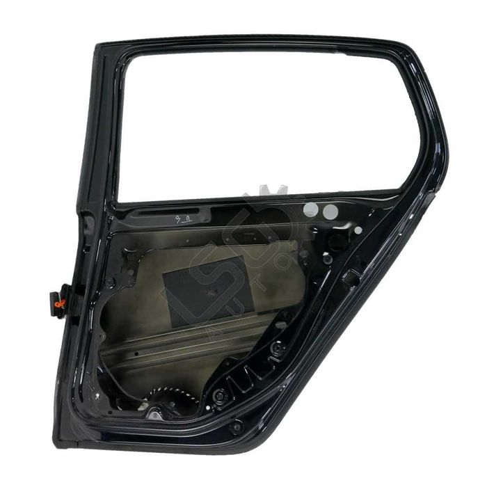 Задна дясна врата Volkswagen Golf VI 2008-2016 ID: 150652