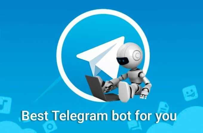 Telegram botlar yaratish — biznesingizni avtomatlashtiring!