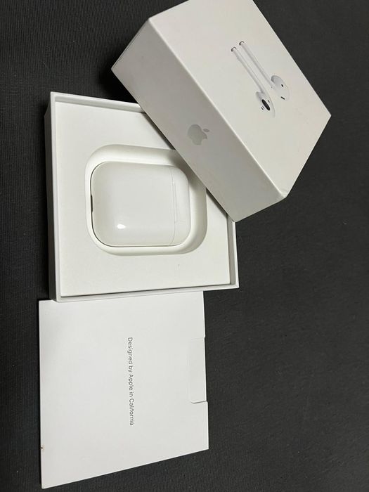 Слушалки Airpods А2031